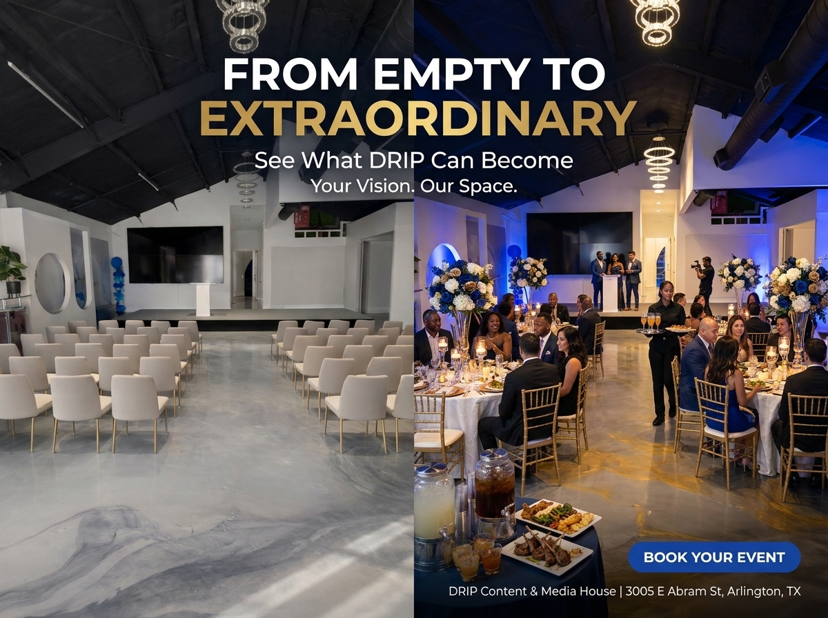 DRIP Event Transformations